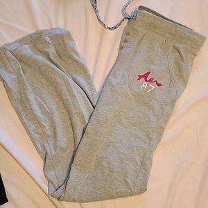 Sweat pants